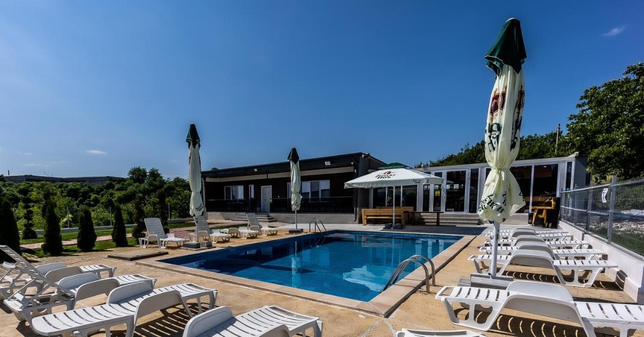 Стаи За Гости Dream Kurdzhali Exterior photo
