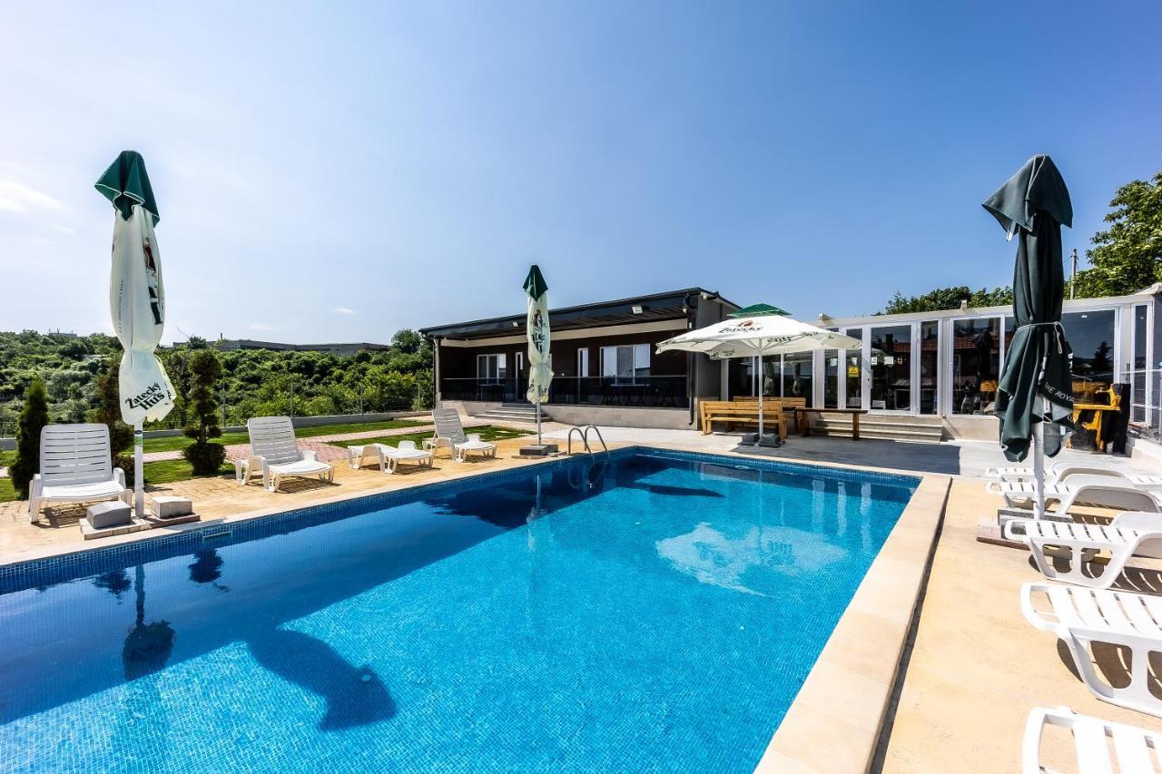 Стаи За Гости Dream Kurdzhali Exterior photo