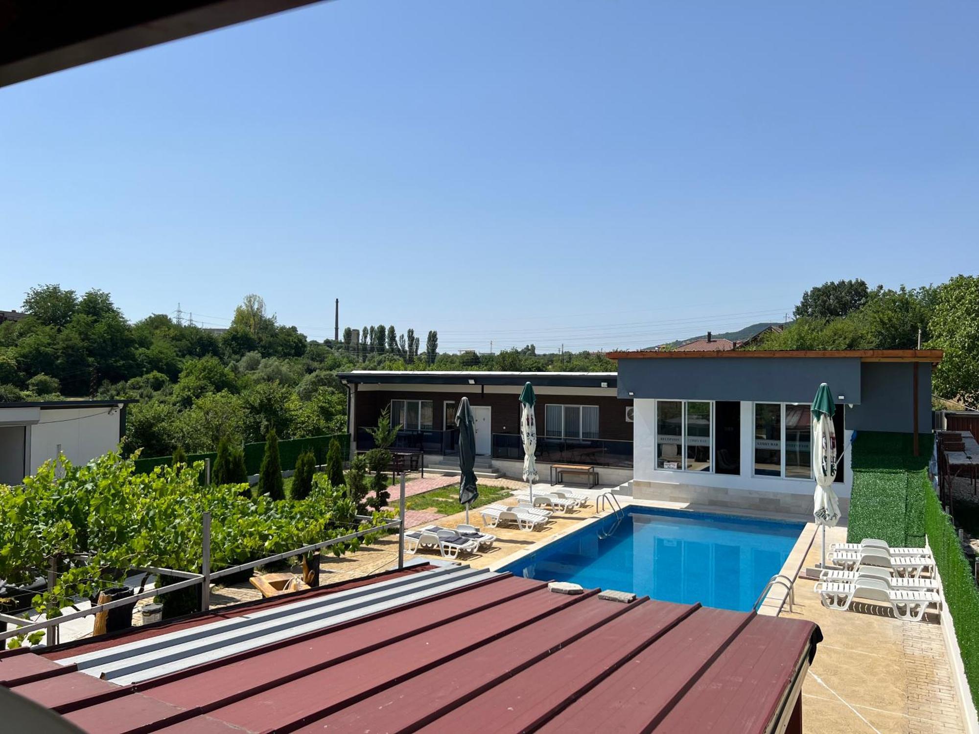 Стаи За Гости Dream Kurdzhali Exterior photo