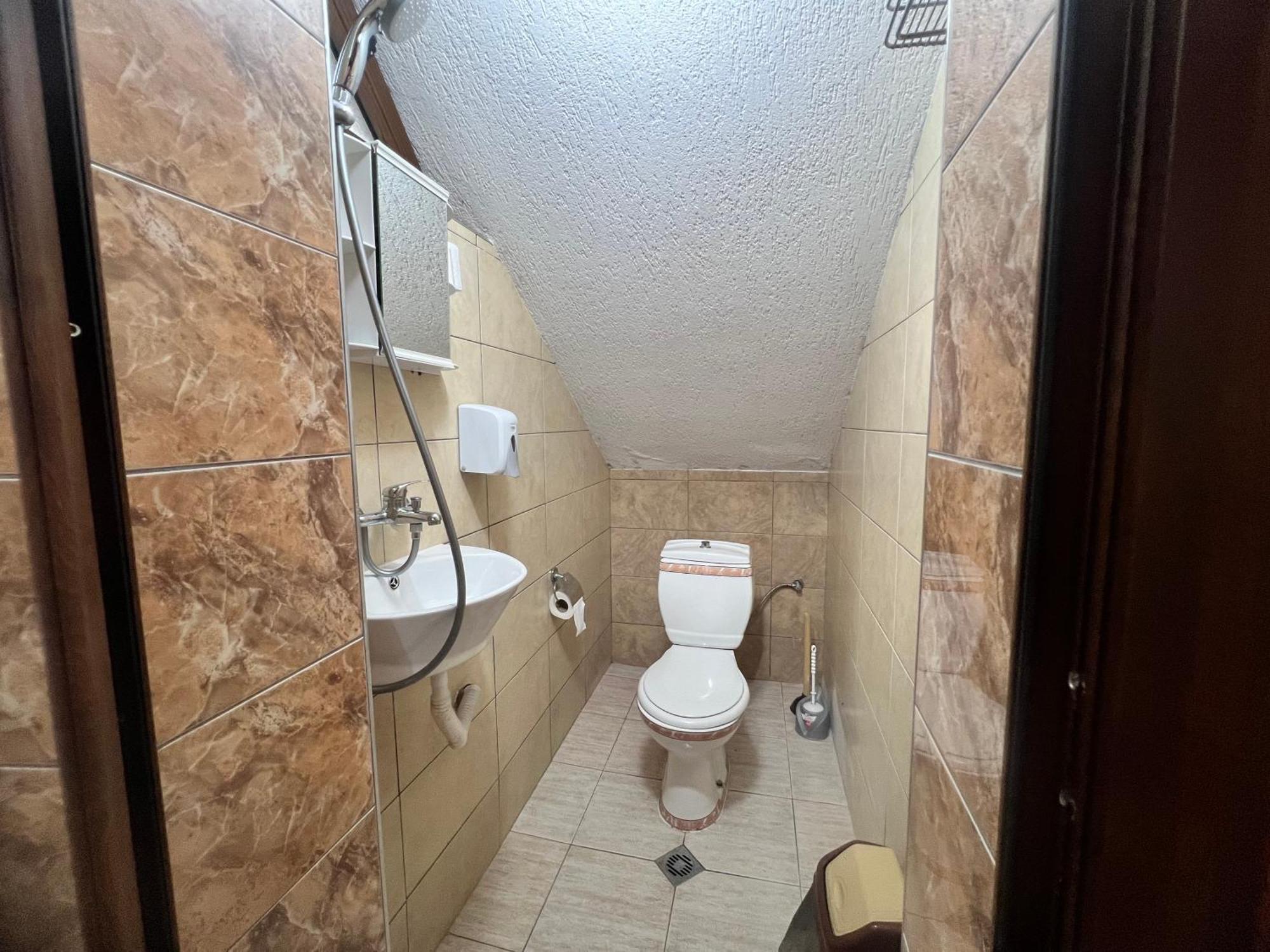 Стаи За Гости Dream Kurdzhali Room photo