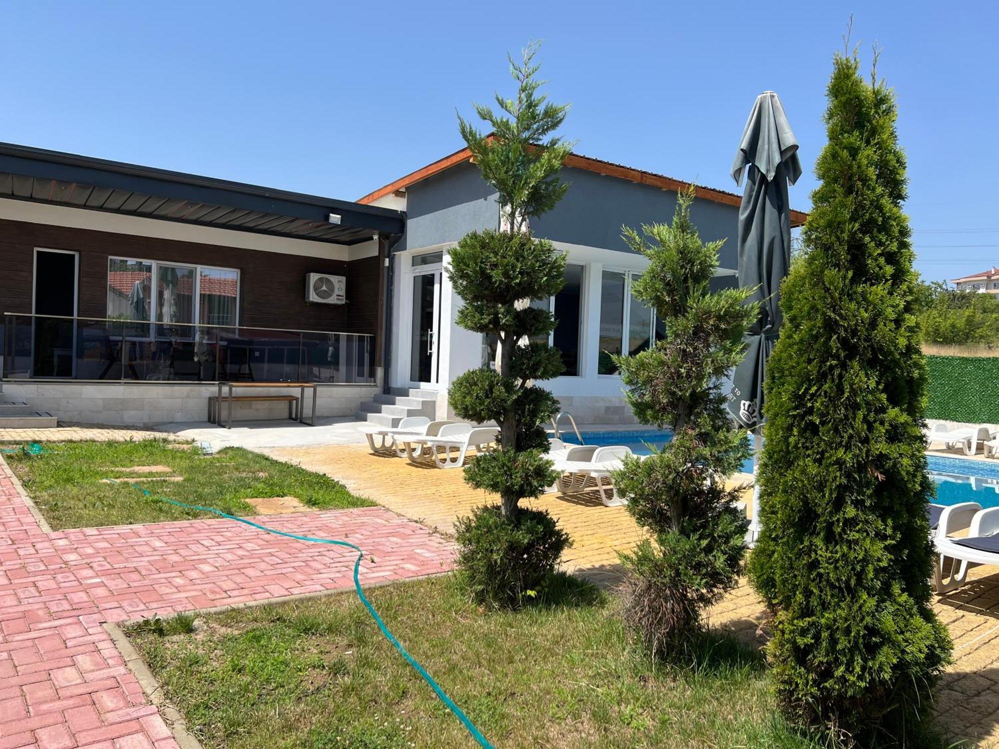 Стаи За Гости Dream Kurdzhali Exterior photo