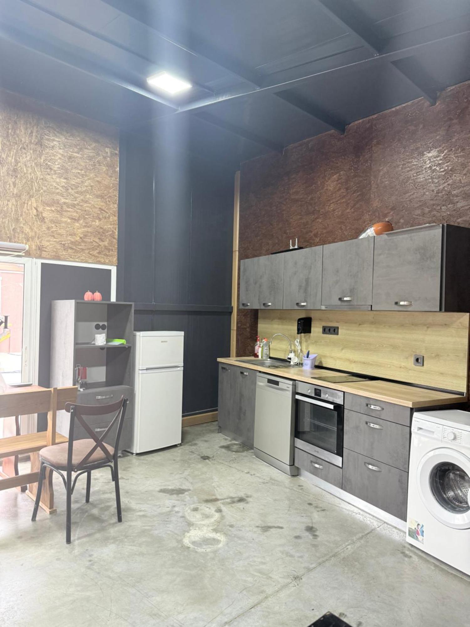 Стаи За Гости Dream Kurdzhali Exterior photo