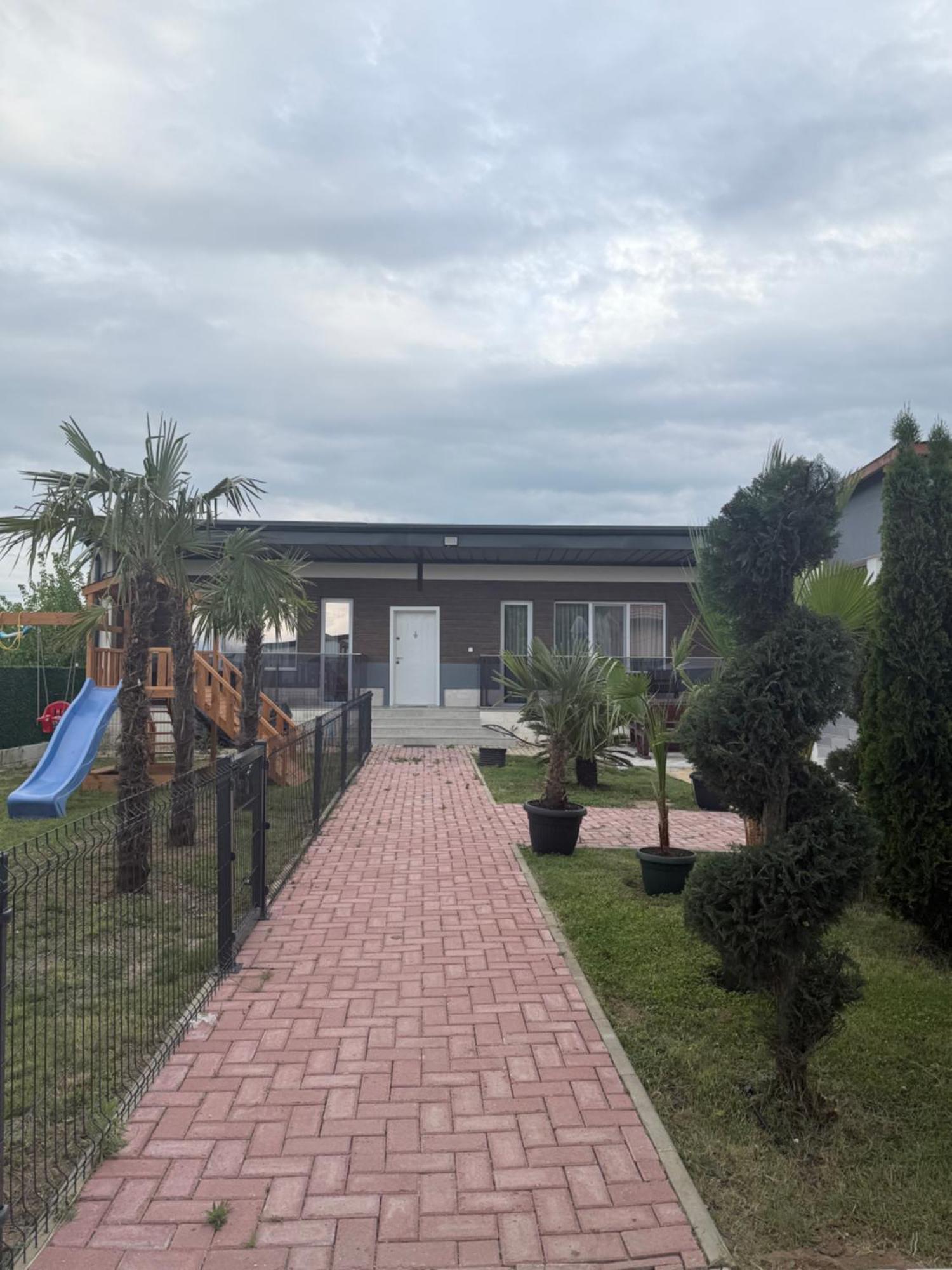 Стаи За Гости Dream Kurdzhali Exterior photo